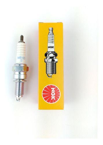 Vela Ngk Mr8d-9 Fazer 150 Crosser 150 Factor 150 2016-2022 - Vela